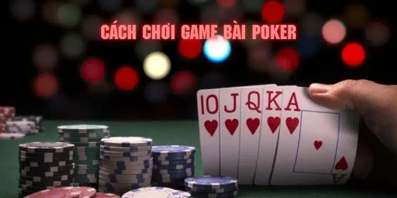 da ga đăng nhập poker 2024