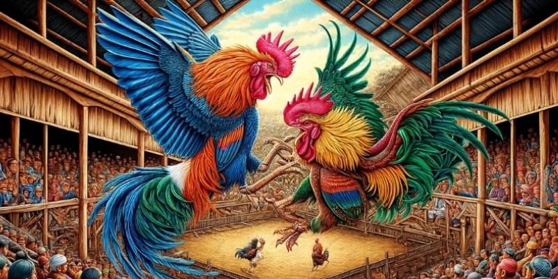 da ga xổ số hôm qua