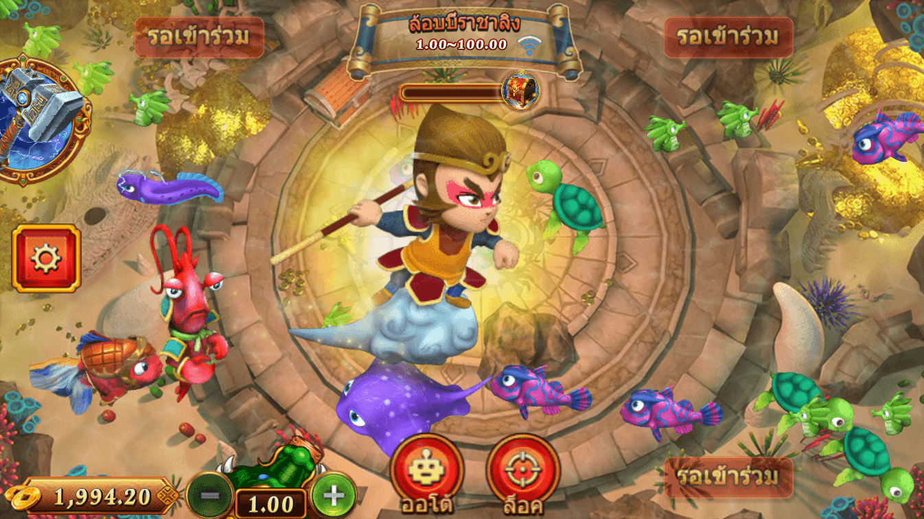 da ga what are the best online casino games